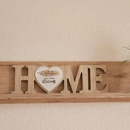 Home Of Your Dreams Plauen Exterior foto