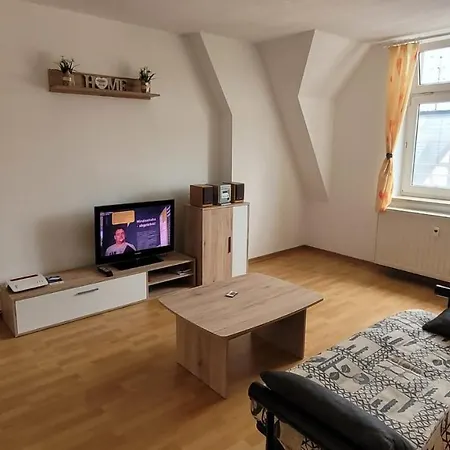 Home Of Your Dreams Plauen Exterior foto
