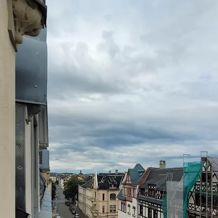 Home Of Your Dreams Plauen Exterior foto