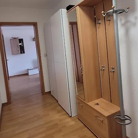 Home Of Your Dreams Plauen Exterior foto