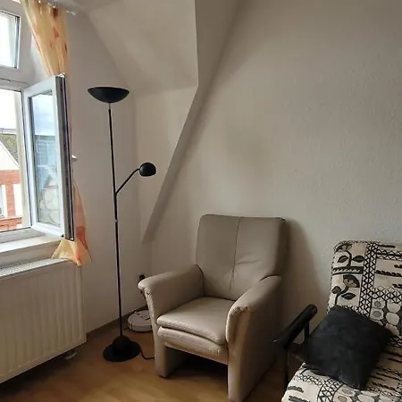Home Of Your Dreams Plauen Exterior foto