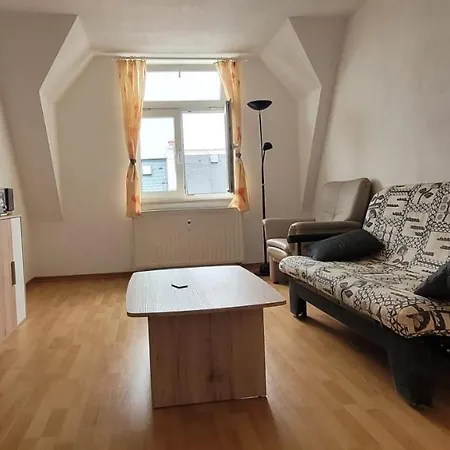 Home Of Your Dreams Plauen Exterior foto