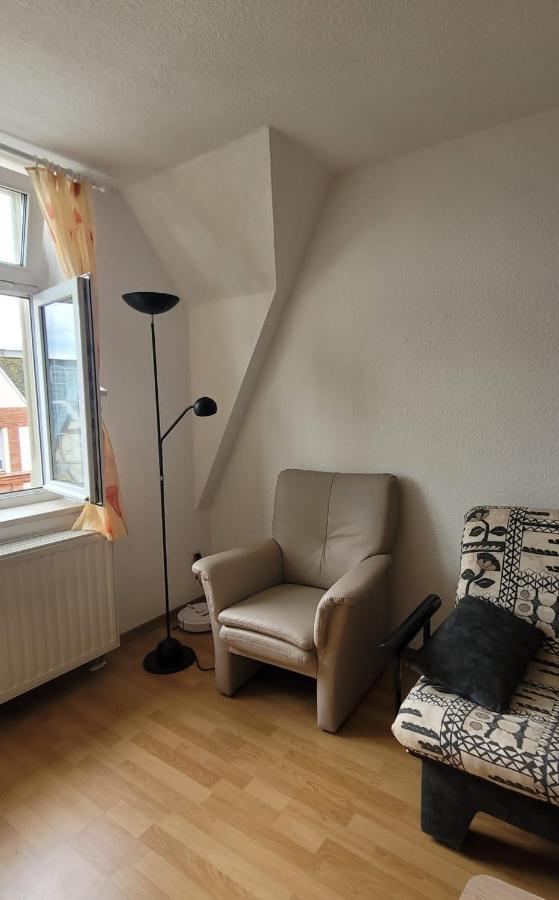 Of Your Dreams Apartment Plauen