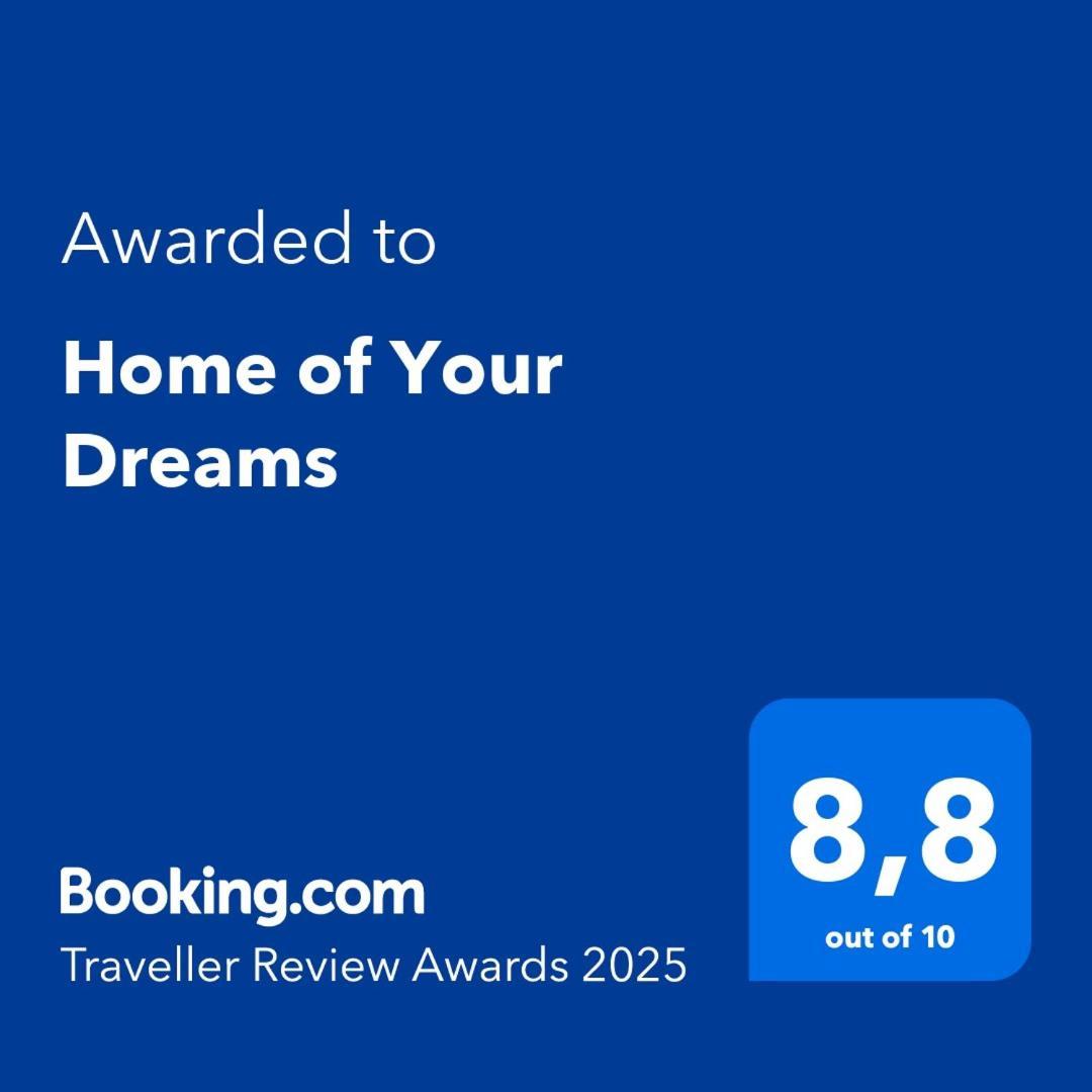 Of Your Dreams * Plauen